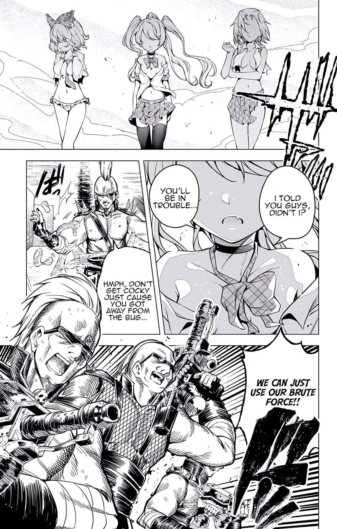 Page 23 Chapter 18 μ & i