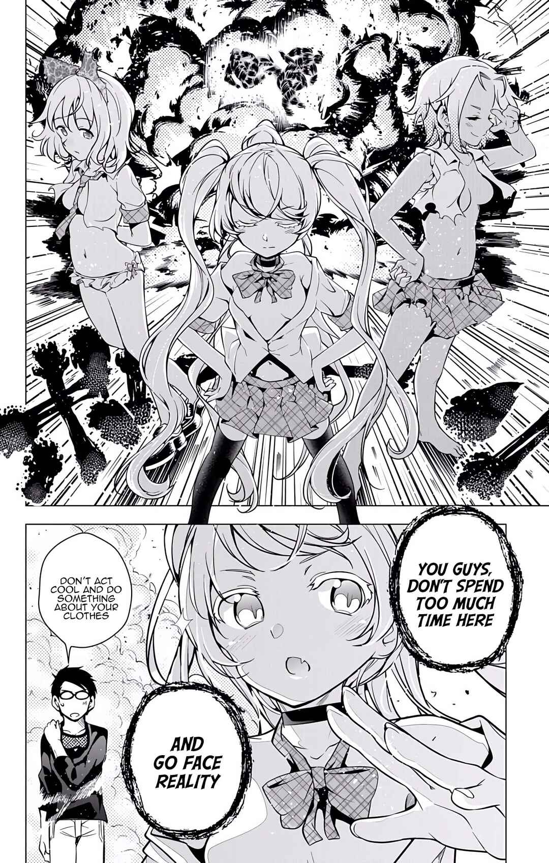 Page 25 Chapter 18 μ & i