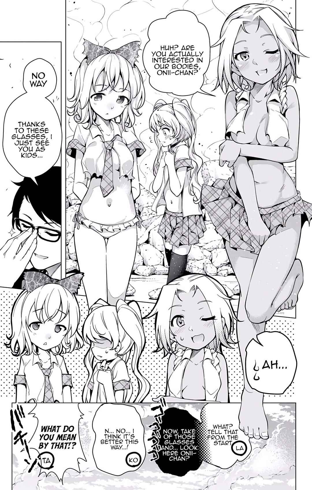 Page 26 Chapter 18 μ & i