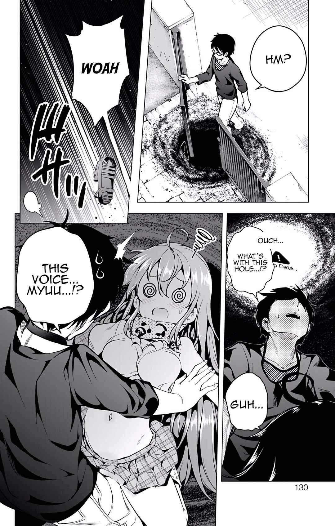 Page 31 Chapter 18 μ & i