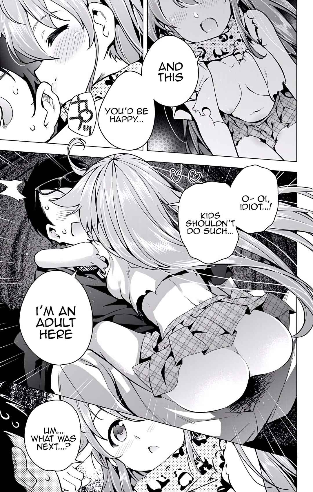 Page 36 Chapter 18 μ & i