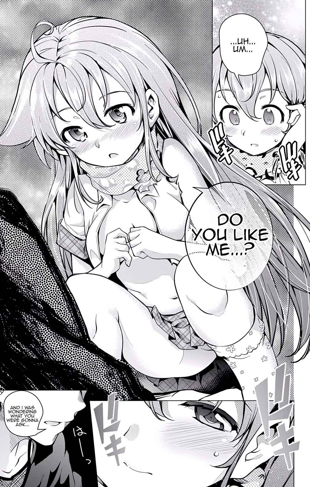 Page 38 Chapter 18 μ & i
