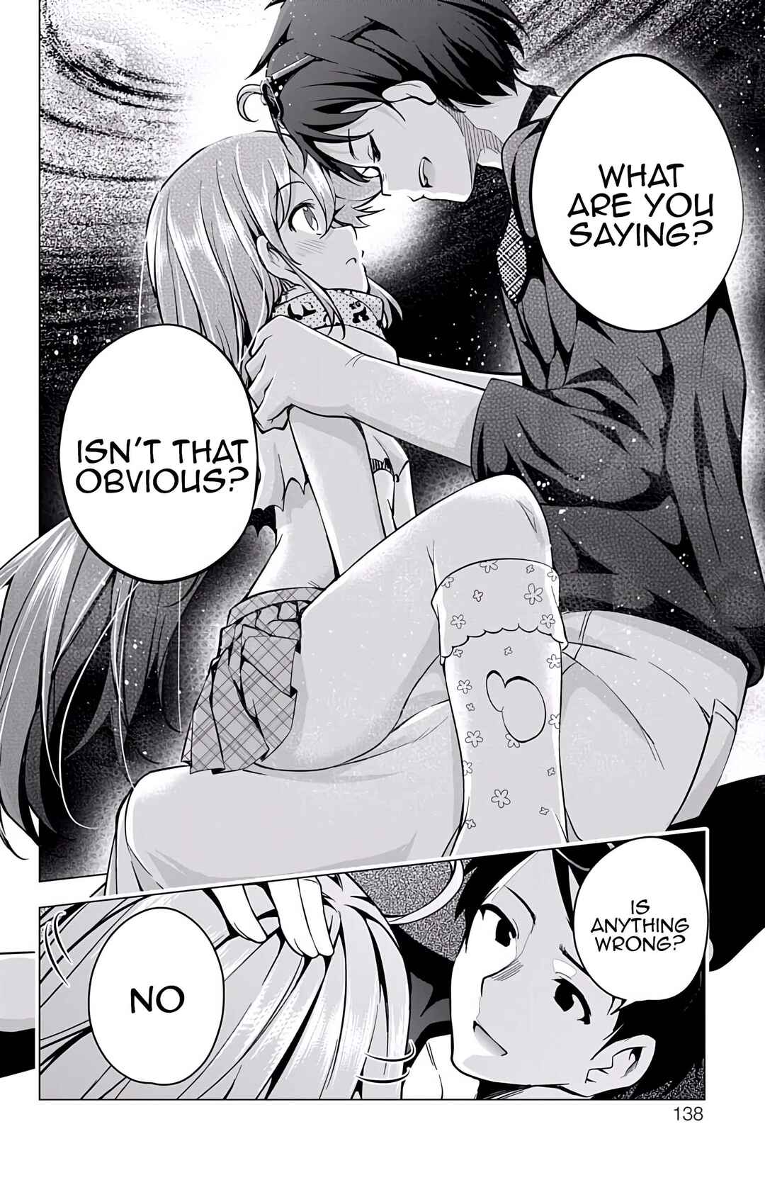 Page 39 Chapter 18 μ & i