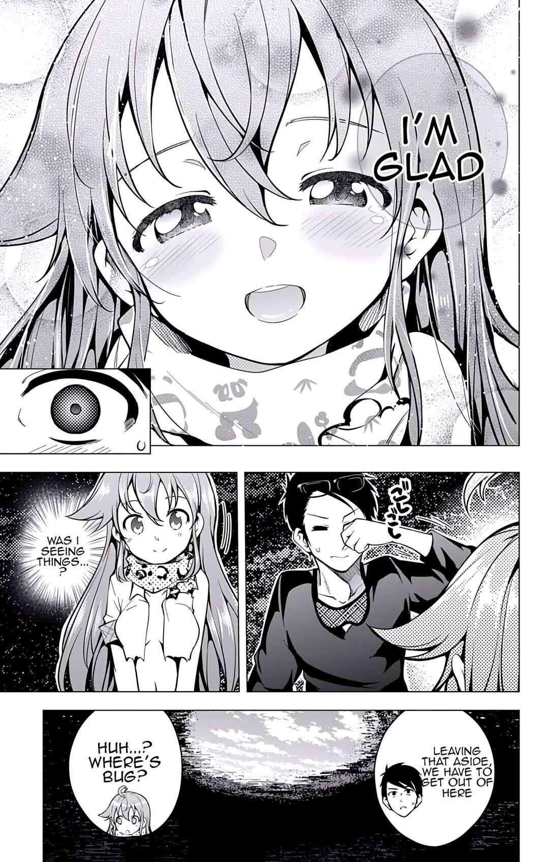 Page 40 Chapter 18 μ & i