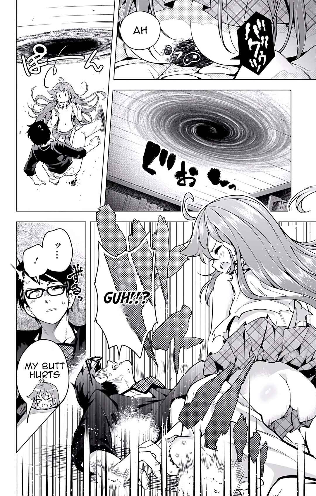 Page 41 Chapter 18 μ & i