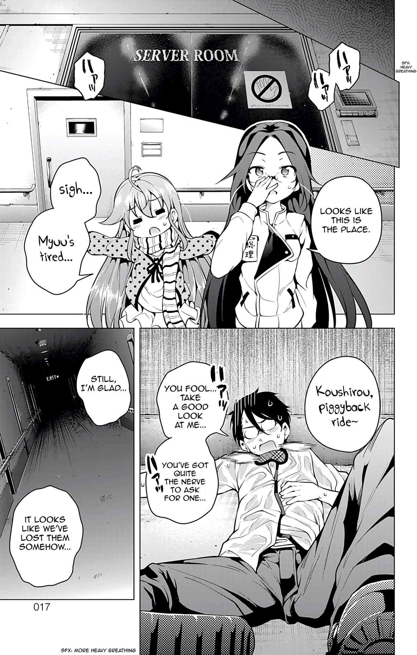 Page 19 Chapter 12 μ & i
