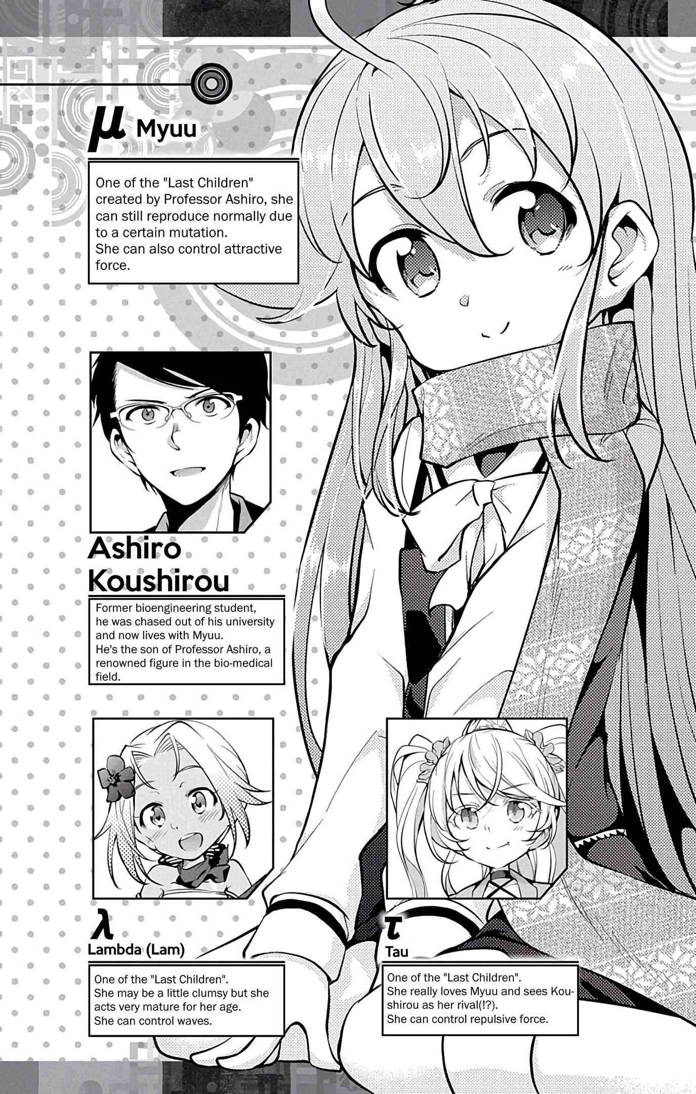 Page 6 Chapter 12 μ & i