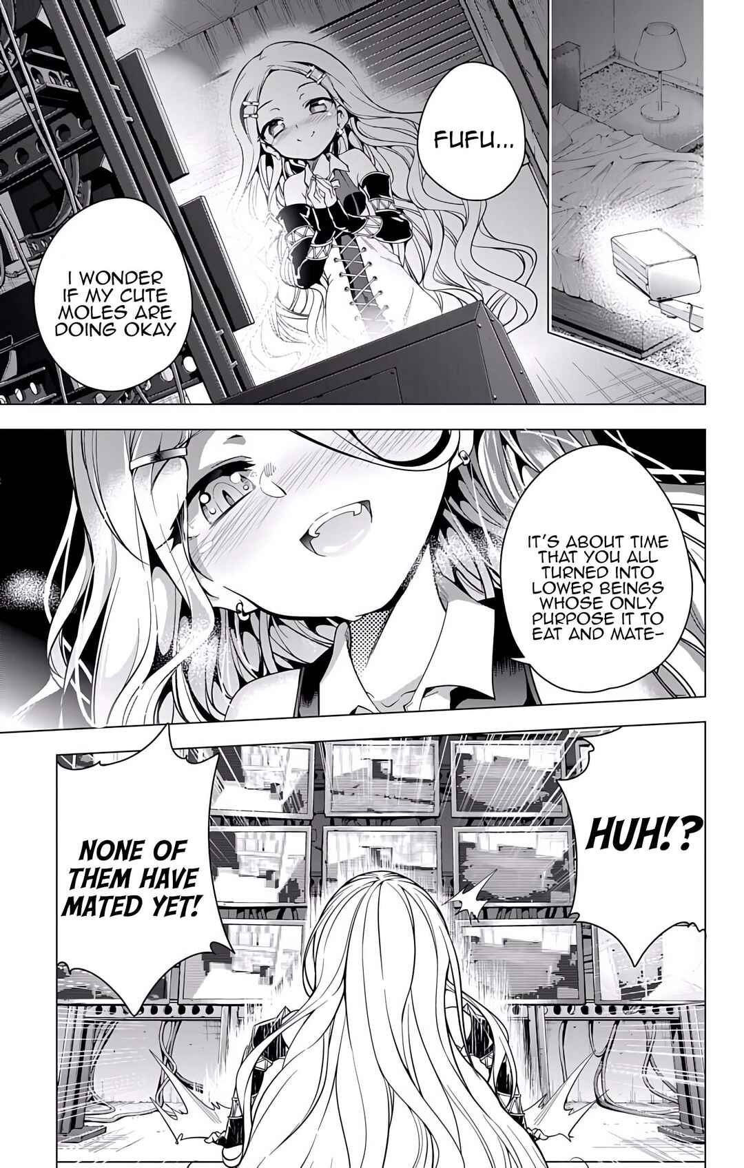 Page 16 Chapter 21 μ & i