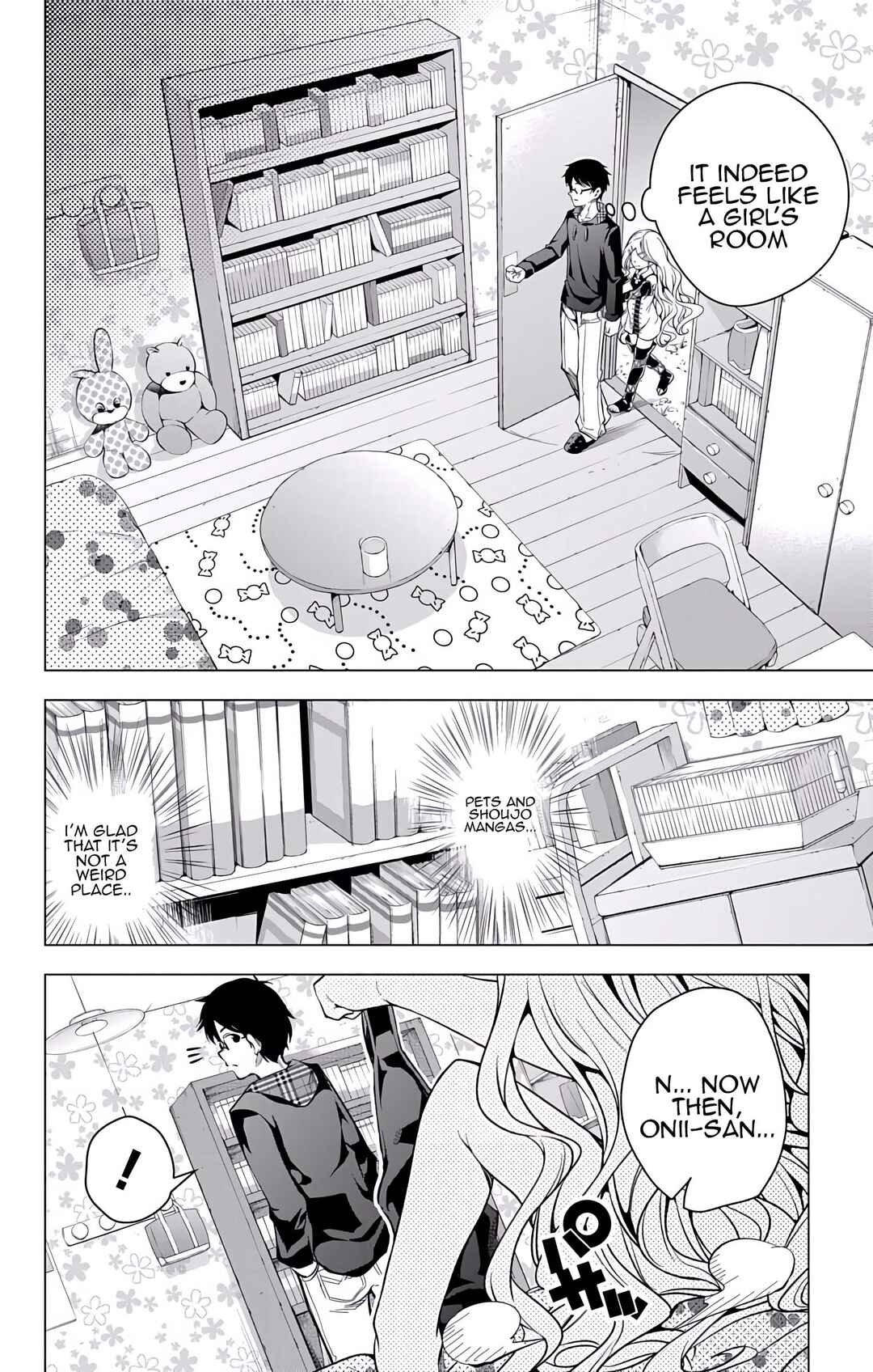 Page 19 Chapter 21 μ & i