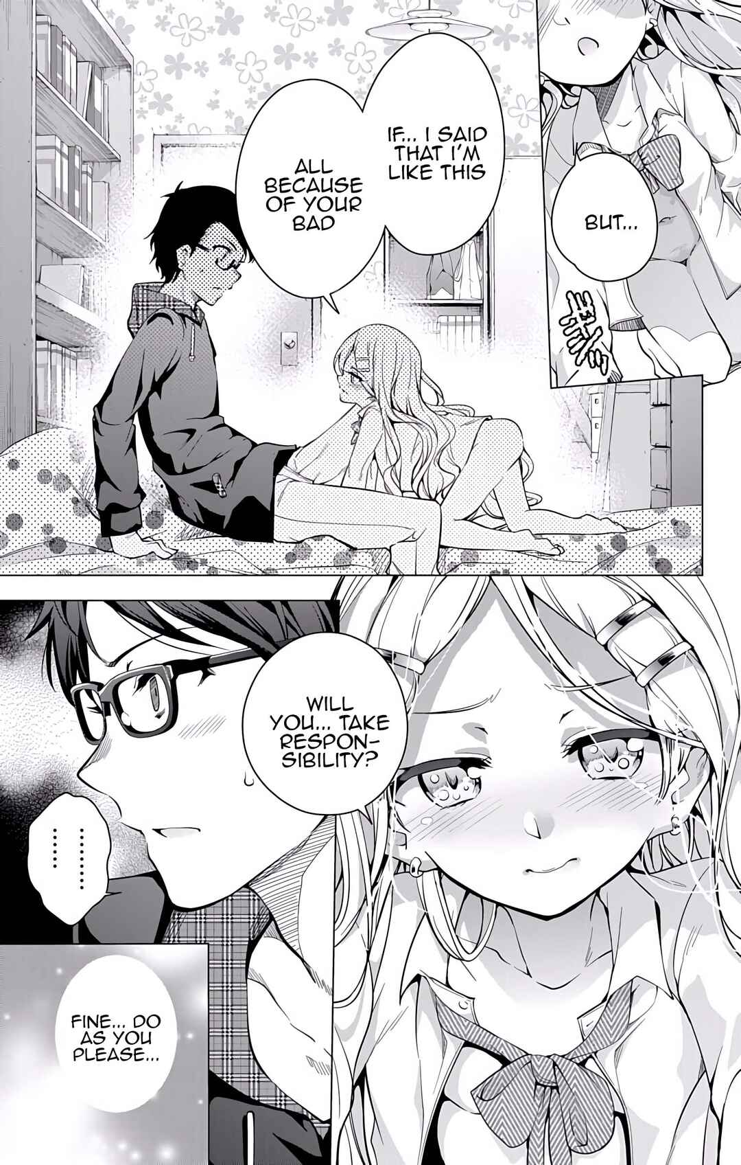 Page 24 Chapter 21 μ & i