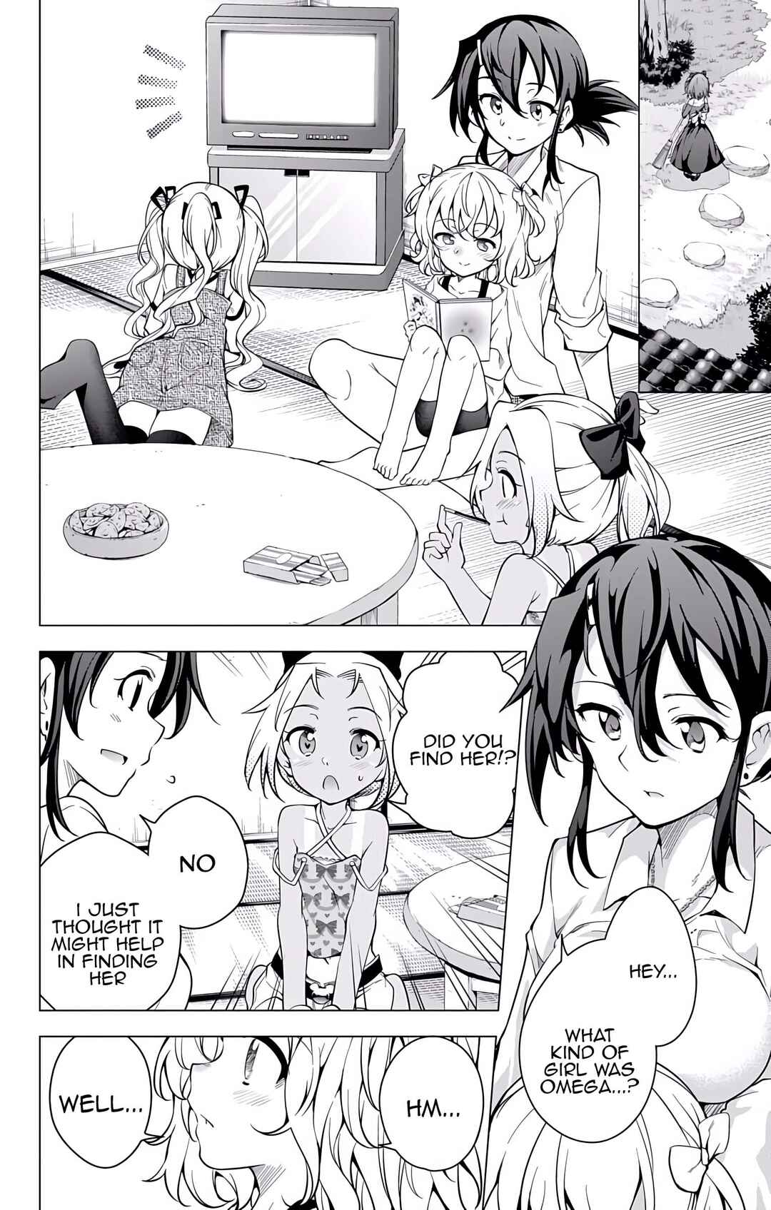 Page 25 Chapter 21 μ & i