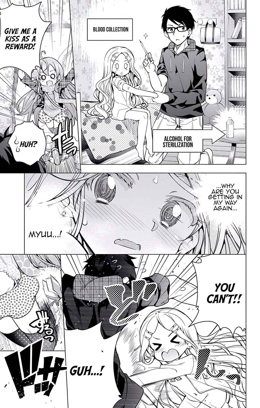 Page 42 Chapter 21 μ & i