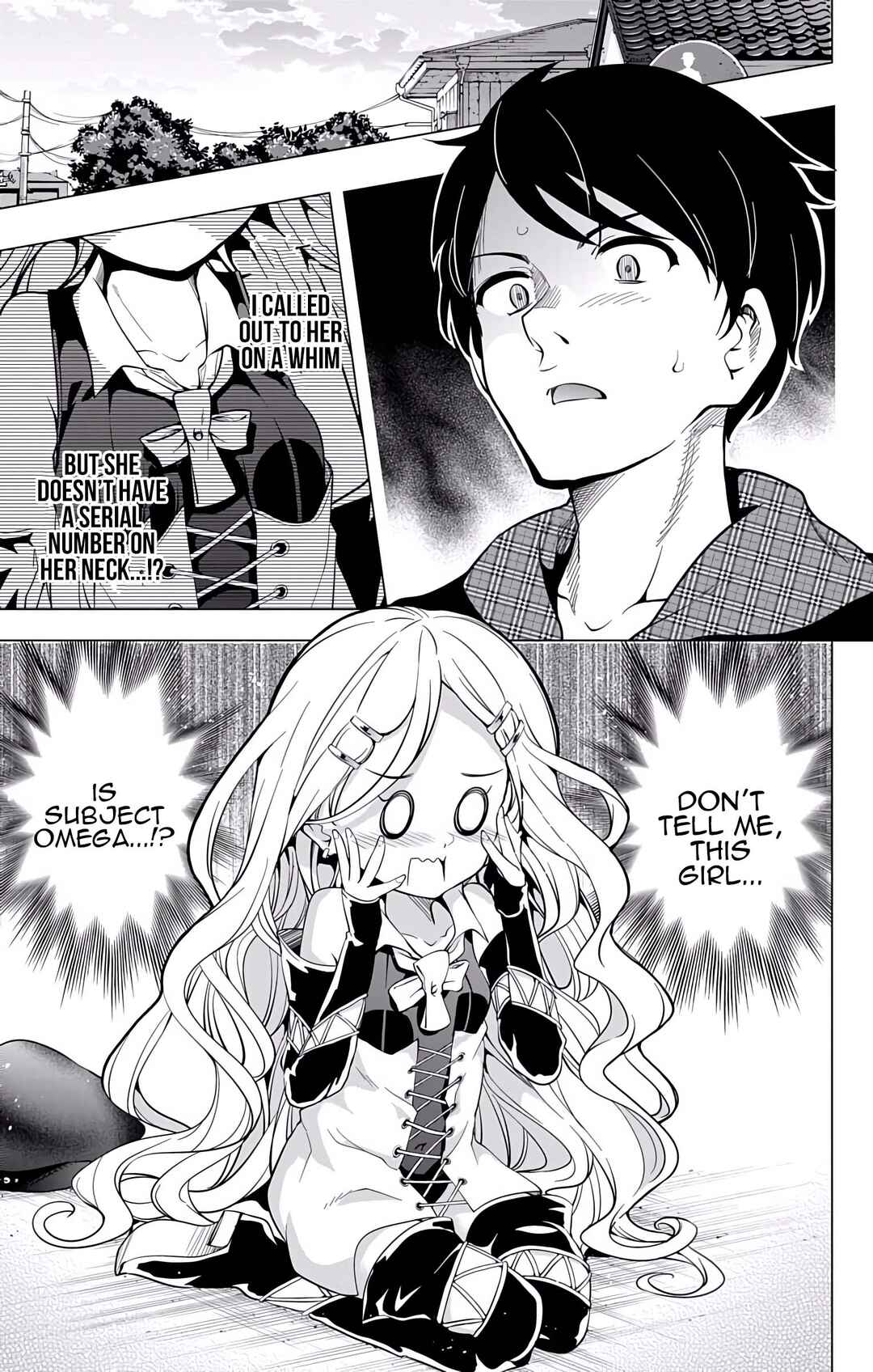 Page 5 Chapter 21 μ & i