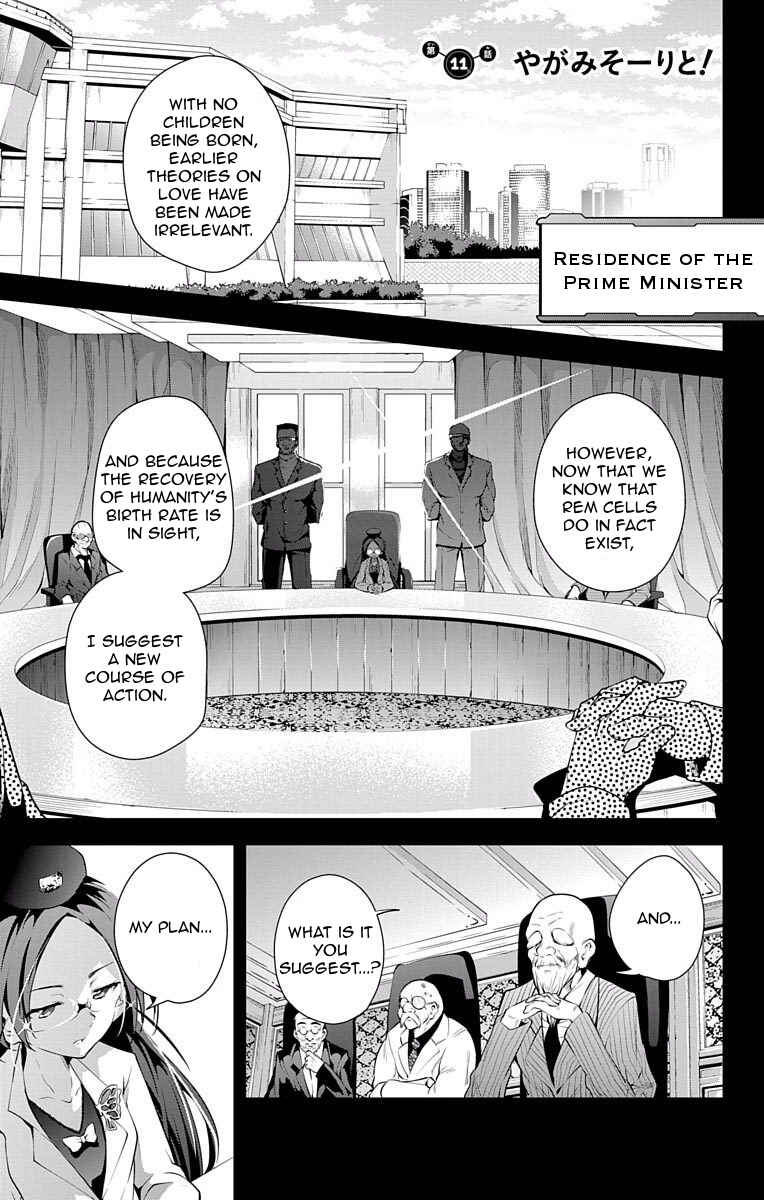 Page 1 Chapter 11 μ & i