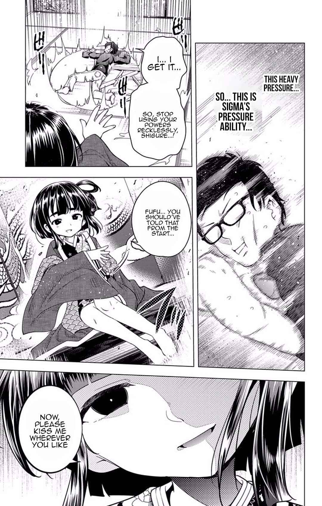 Page 15 Chapter 16 μ & i