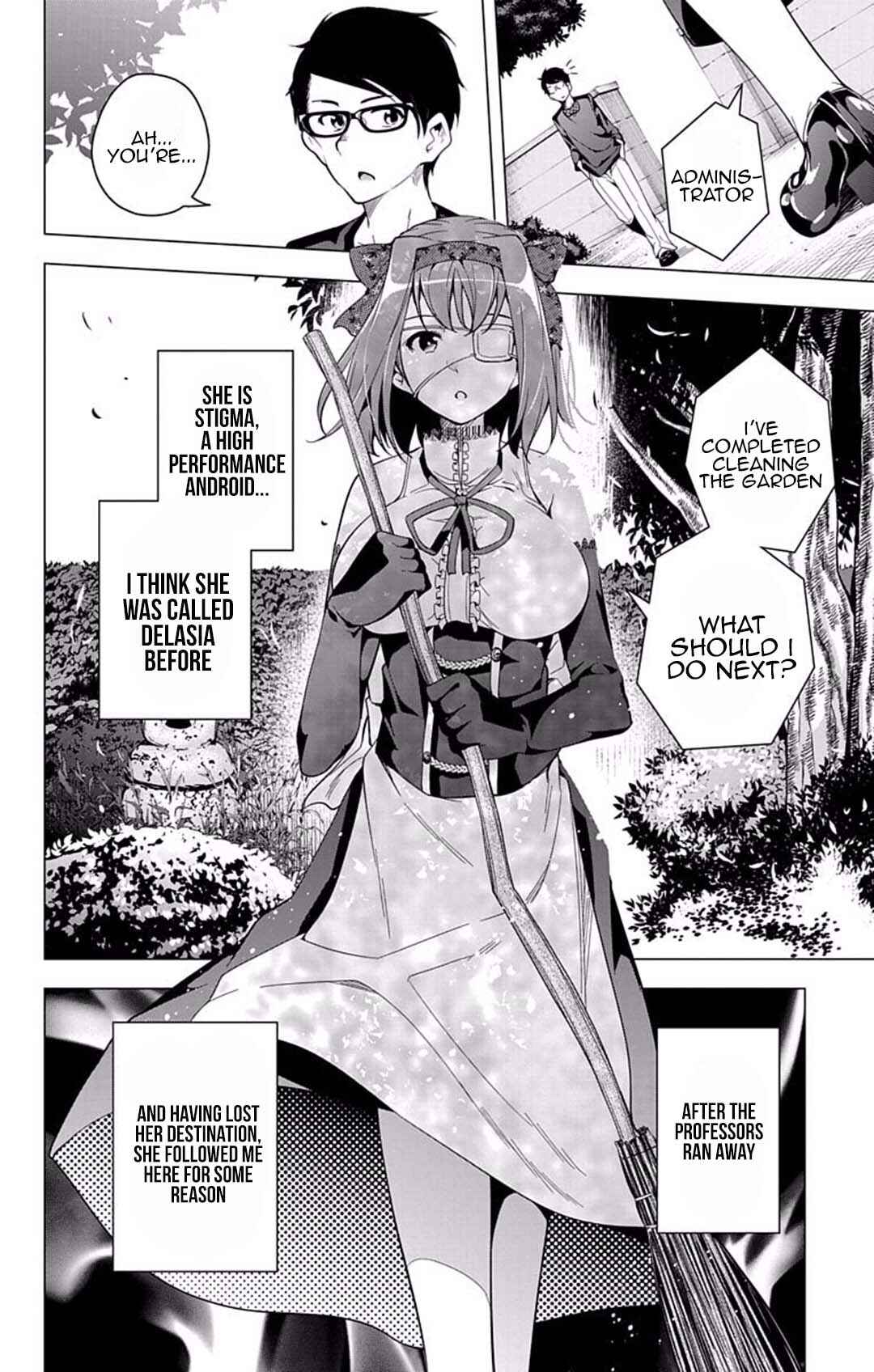 Page 20 Chapter 16 μ & i