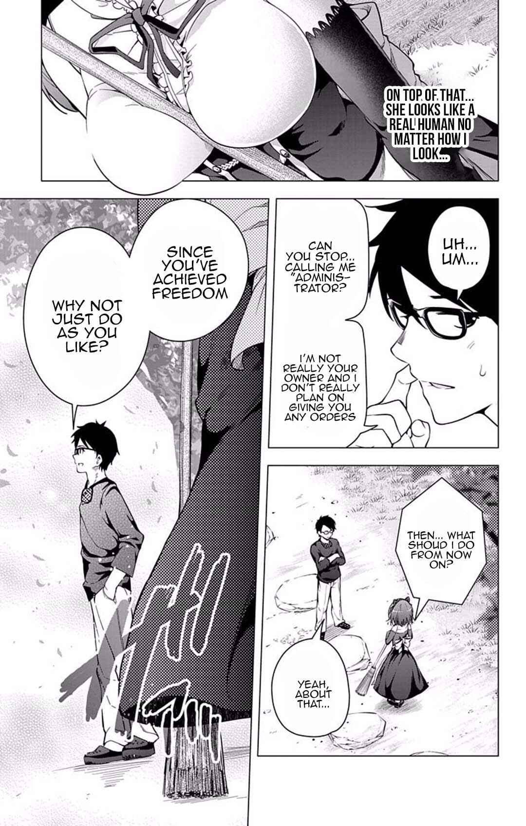 Page 21 Chapter 16 μ & i