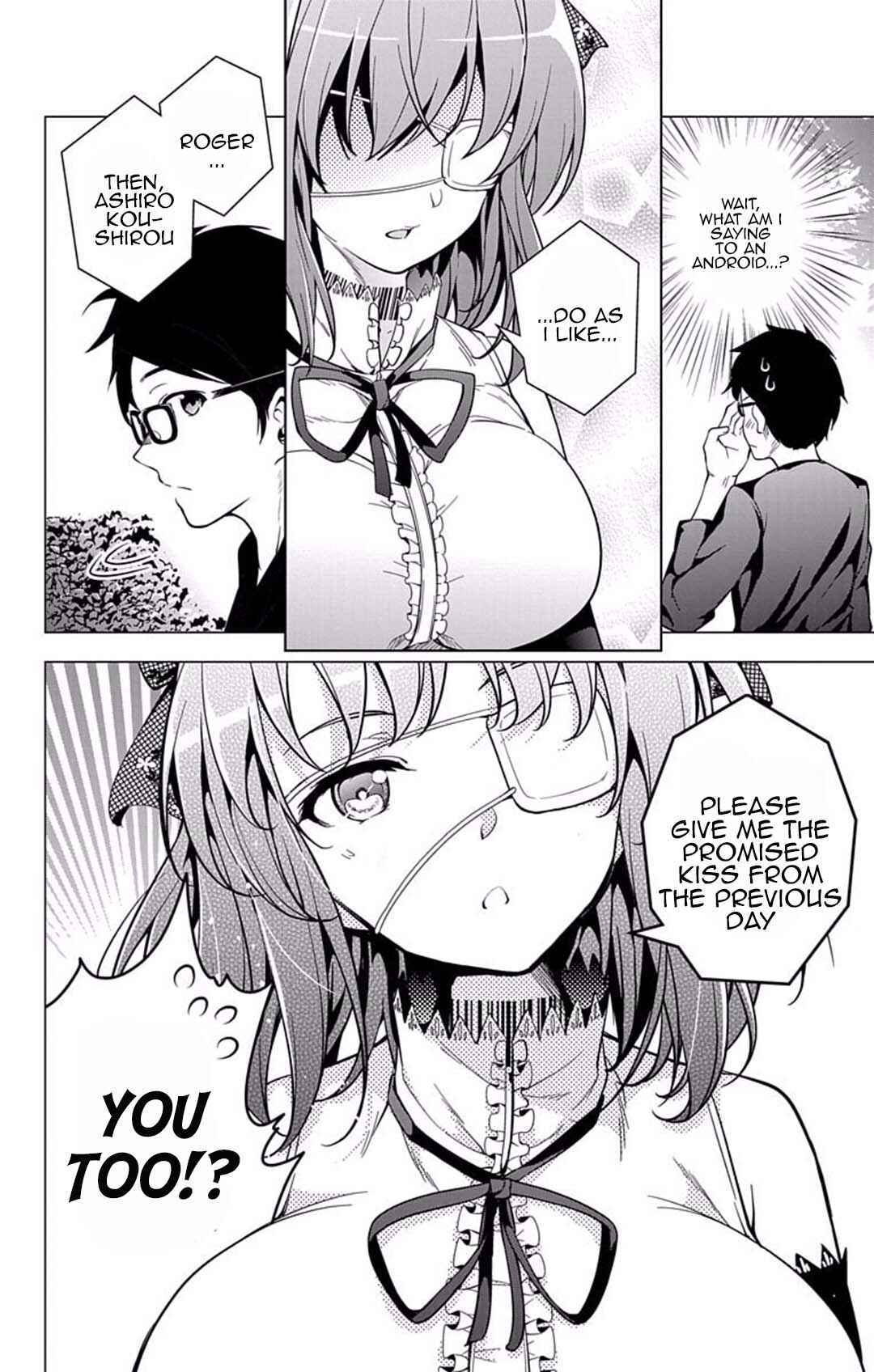 Page 22 Chapter 16 μ & i