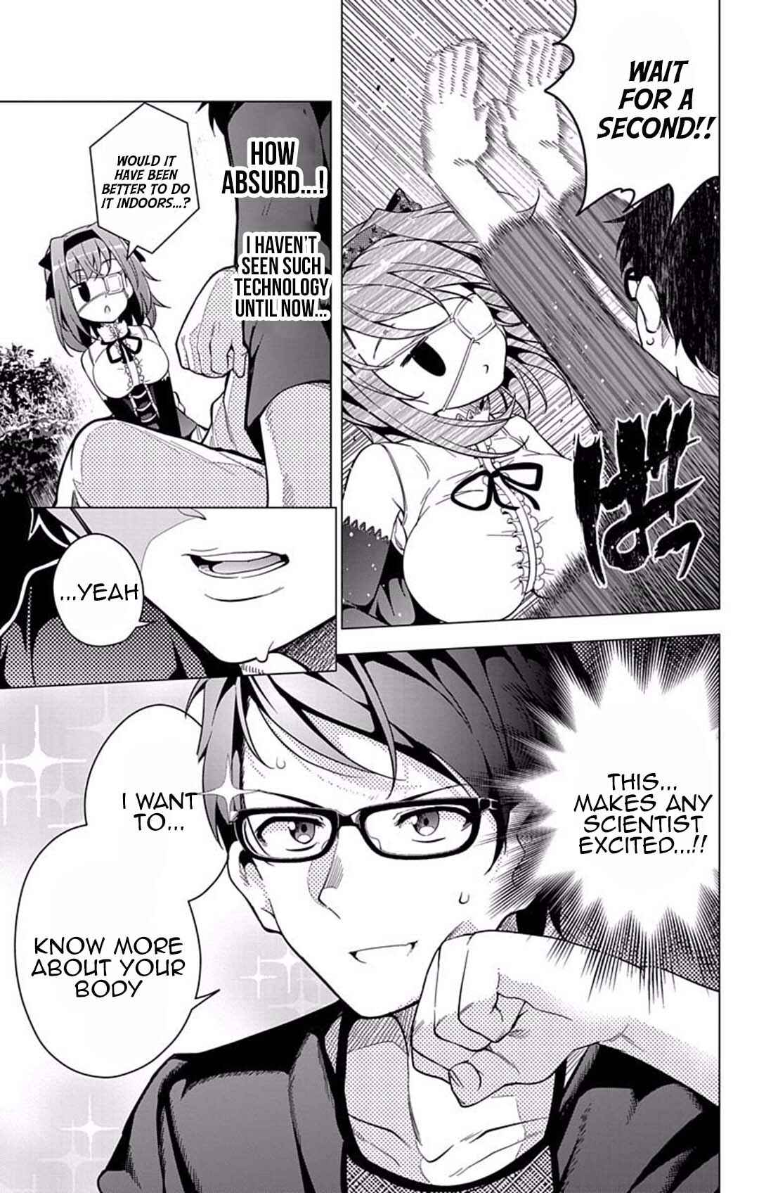 Page 25 Chapter 16 μ & i