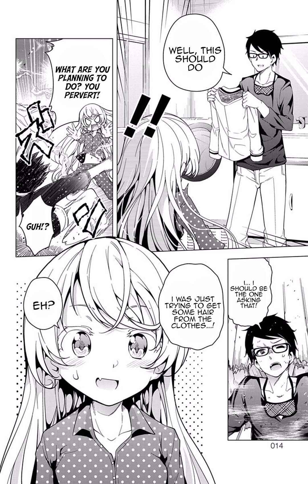 Page 8 Chapter 16 μ & i