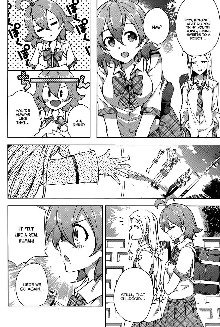Page 21 Chapter 3 μ & i