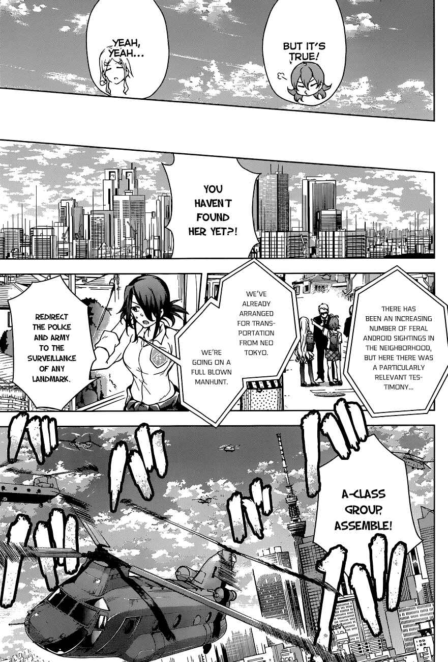 Page 22 Chapter 3 μ & i