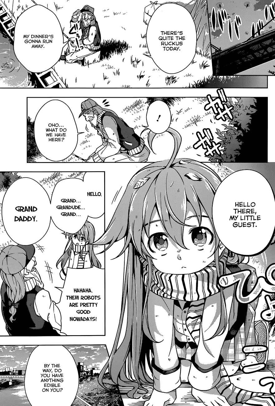 Page 26 Chapter 3 μ & i