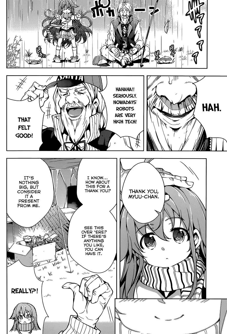 Page 31 Chapter 3 μ & i