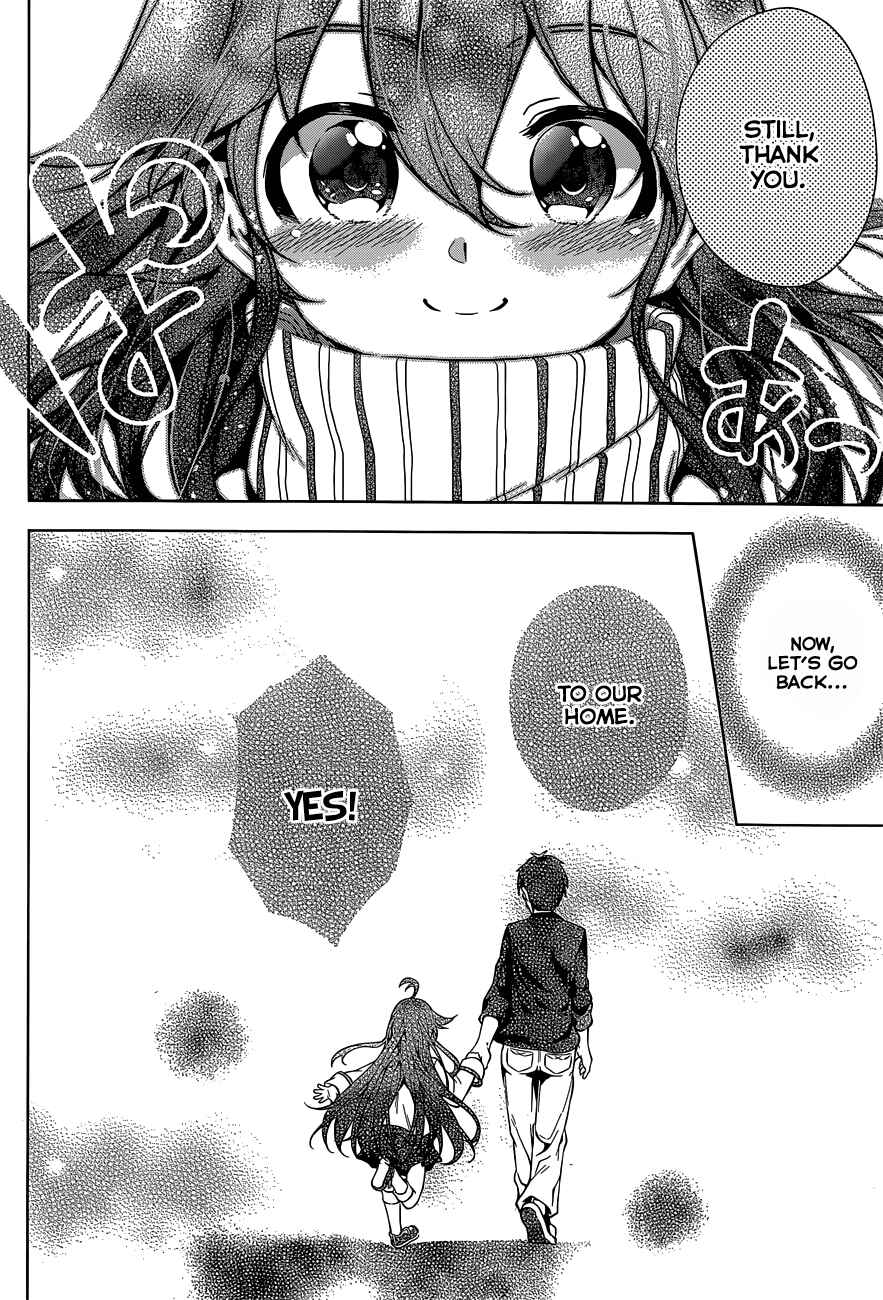 Page 38 Chapter 3 μ & i
