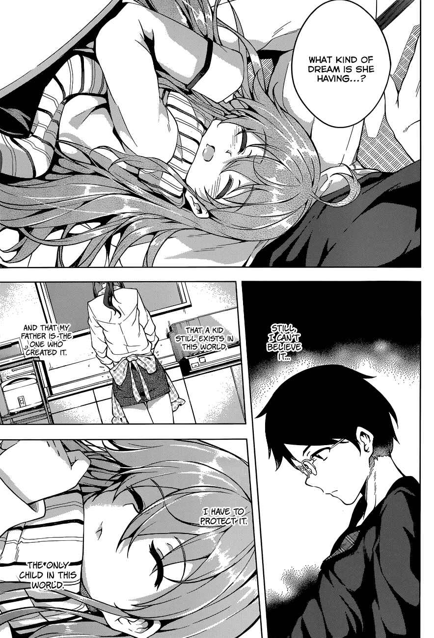 Page 41 Chapter 3 μ & i