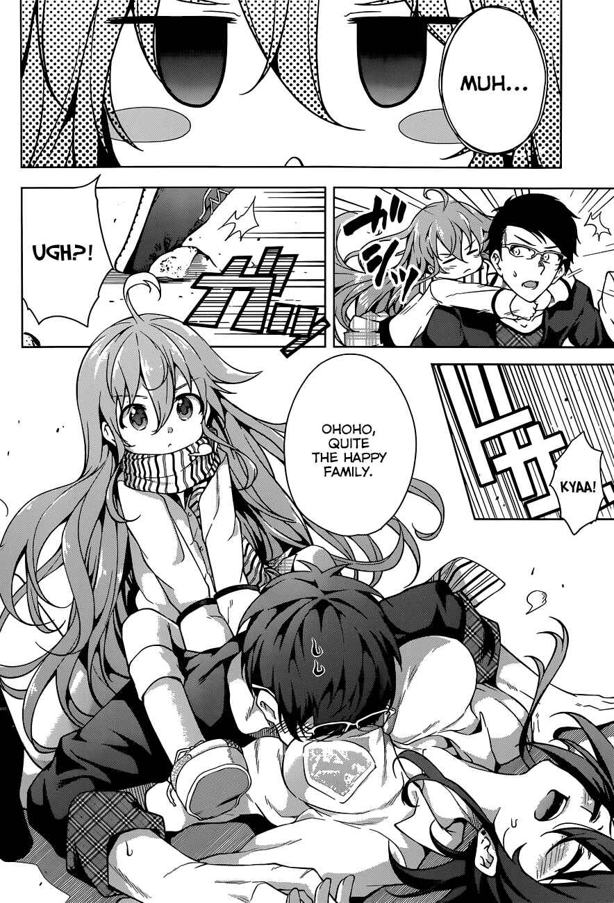 Page 9 Chapter 3 μ & i