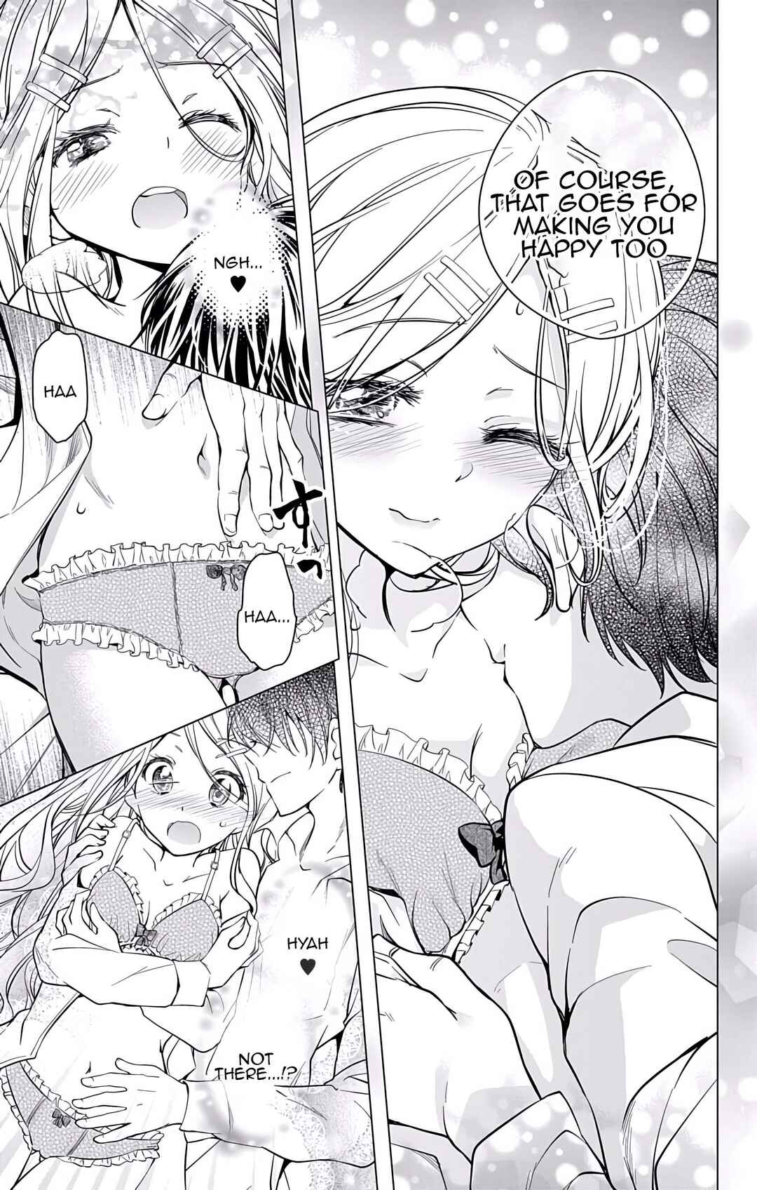 Page 15 Chapter 19 μ & i