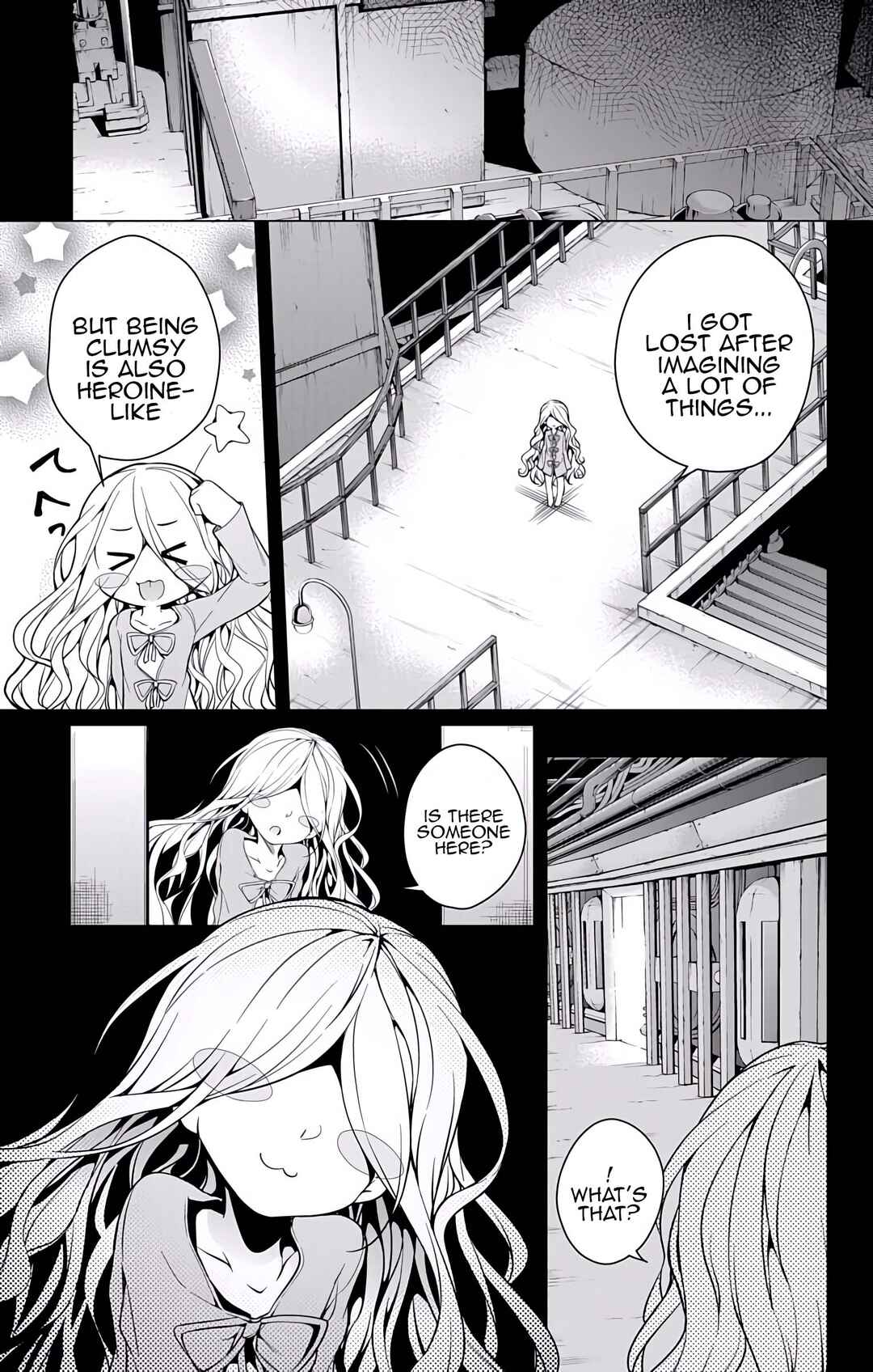 Page 19 Chapter 19 μ & i