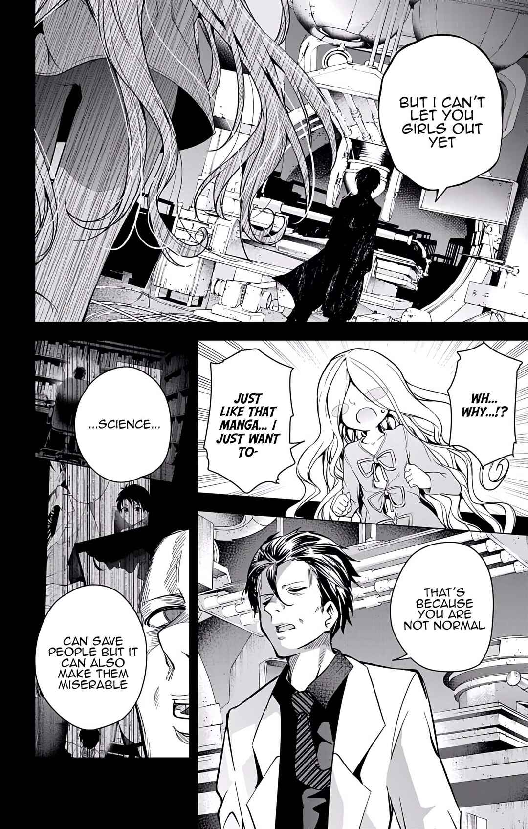 Page 29 Chapter 19 μ & i