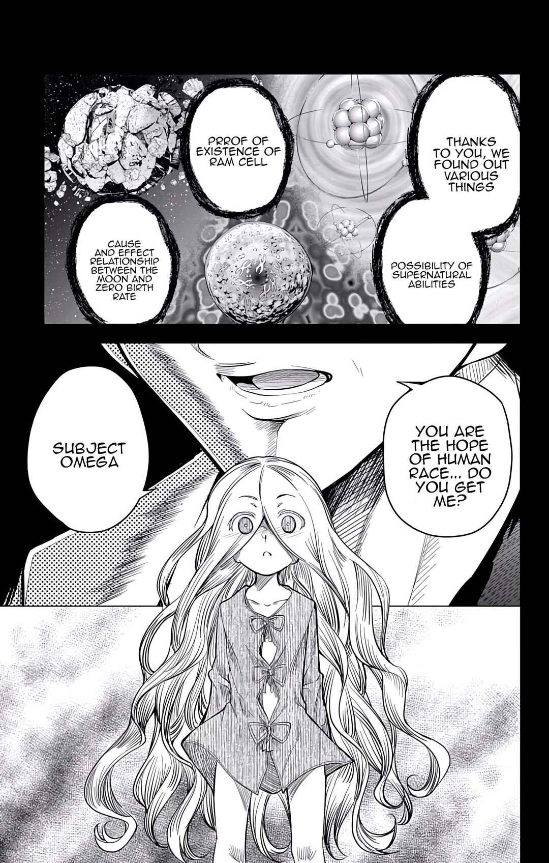 Page 30 Chapter 19 μ & i