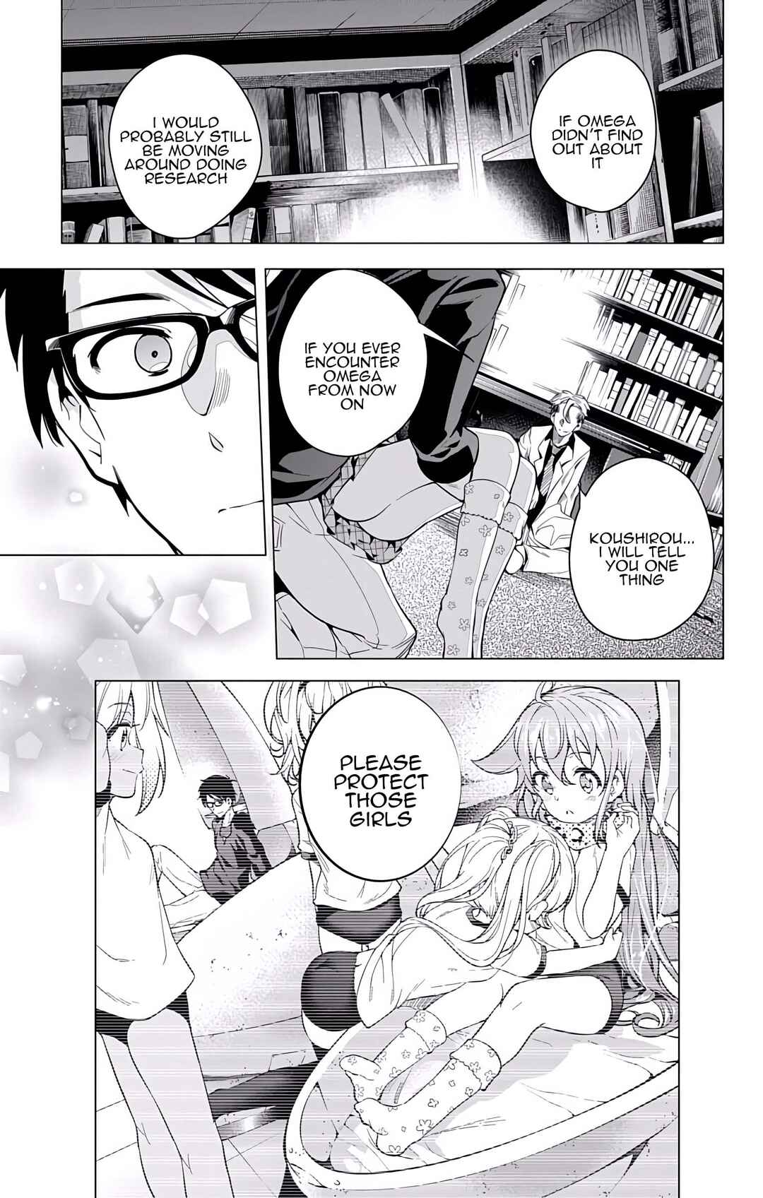 Page 36 Chapter 19 μ & i