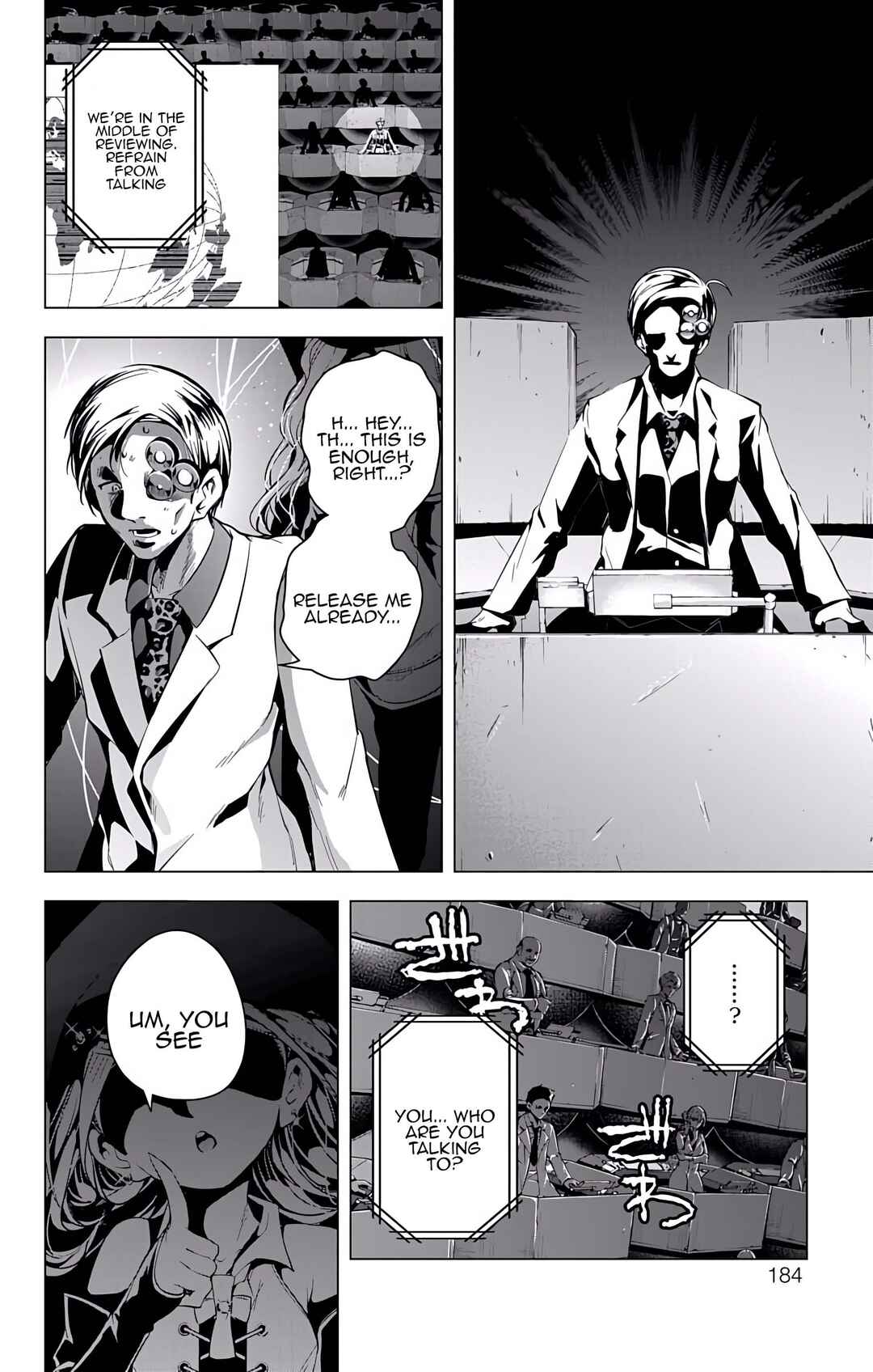 Page 39 Chapter 19 μ & i
