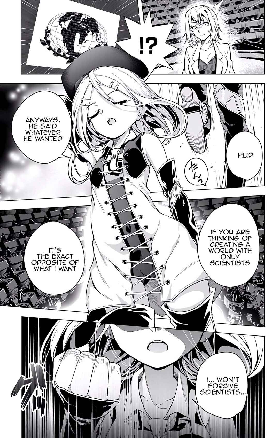 Page 42 Chapter 19 μ & i