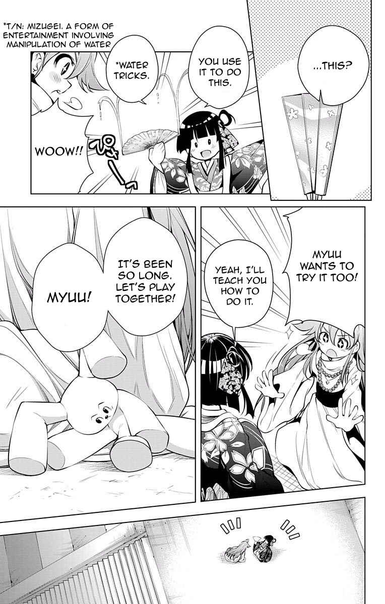 Page 15 Chapter 6 μ & i
