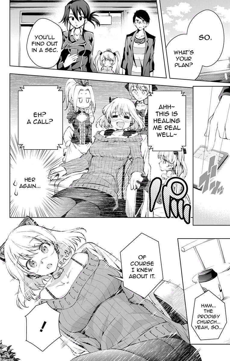 Page 16 Chapter 6 μ & i