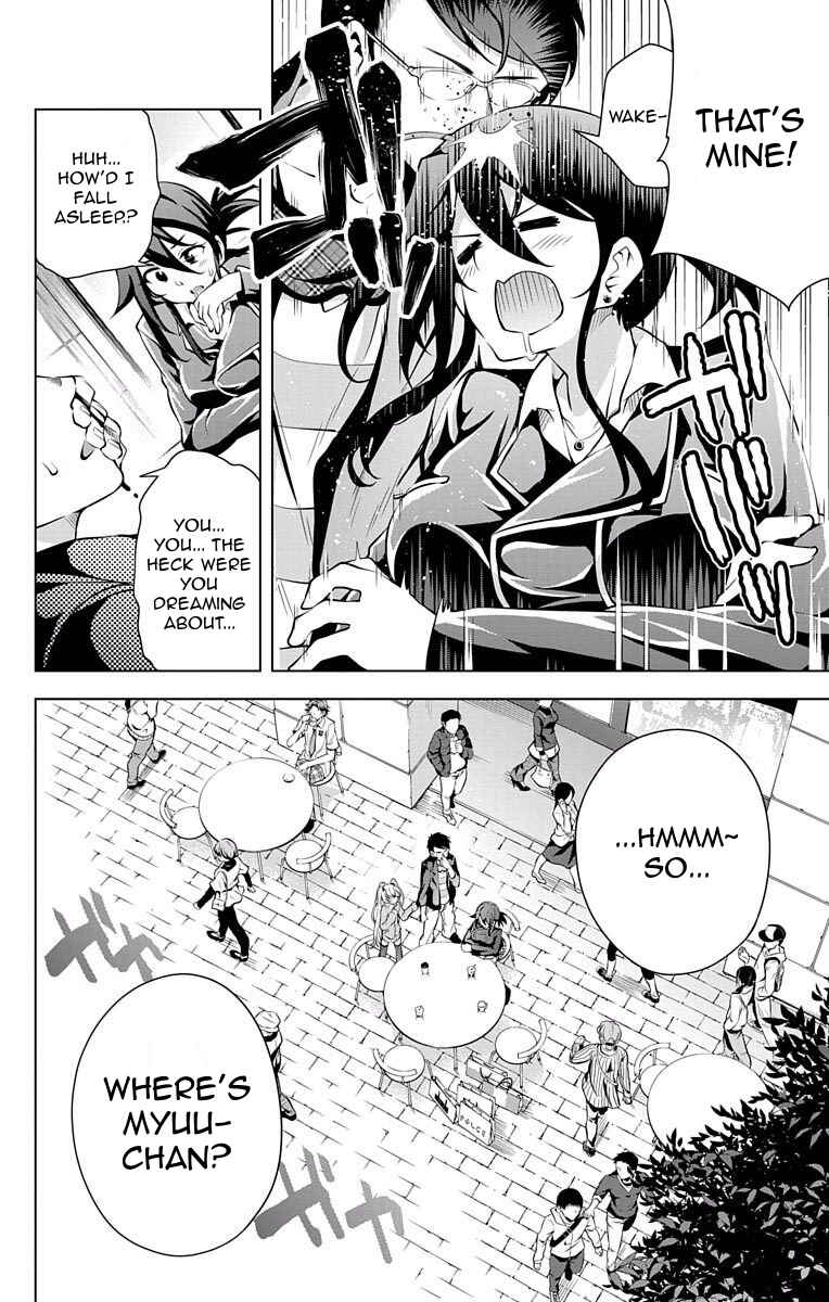 Page 2 Chapter 6 μ & i