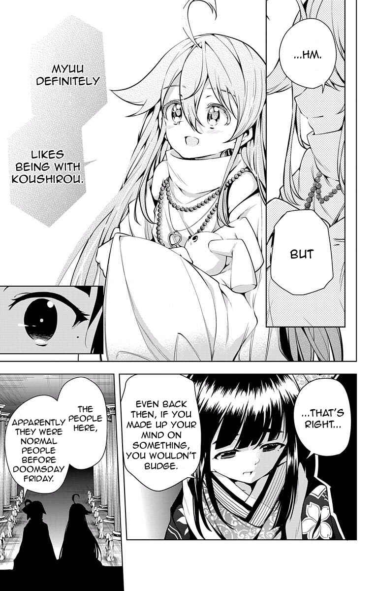Page 21 Chapter 6 μ & i