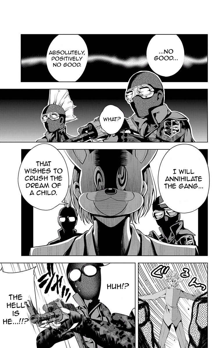 Page 27 Chapter 6 μ & i
