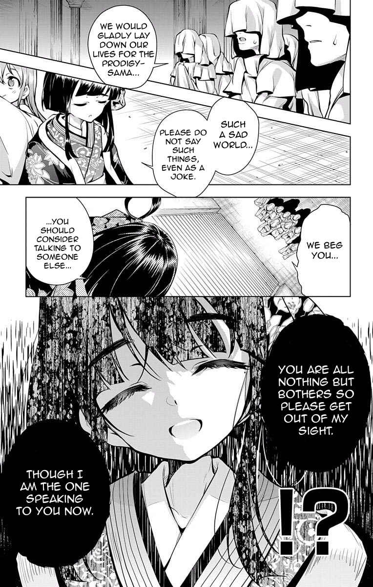 Page 29 Chapter 6 μ & i