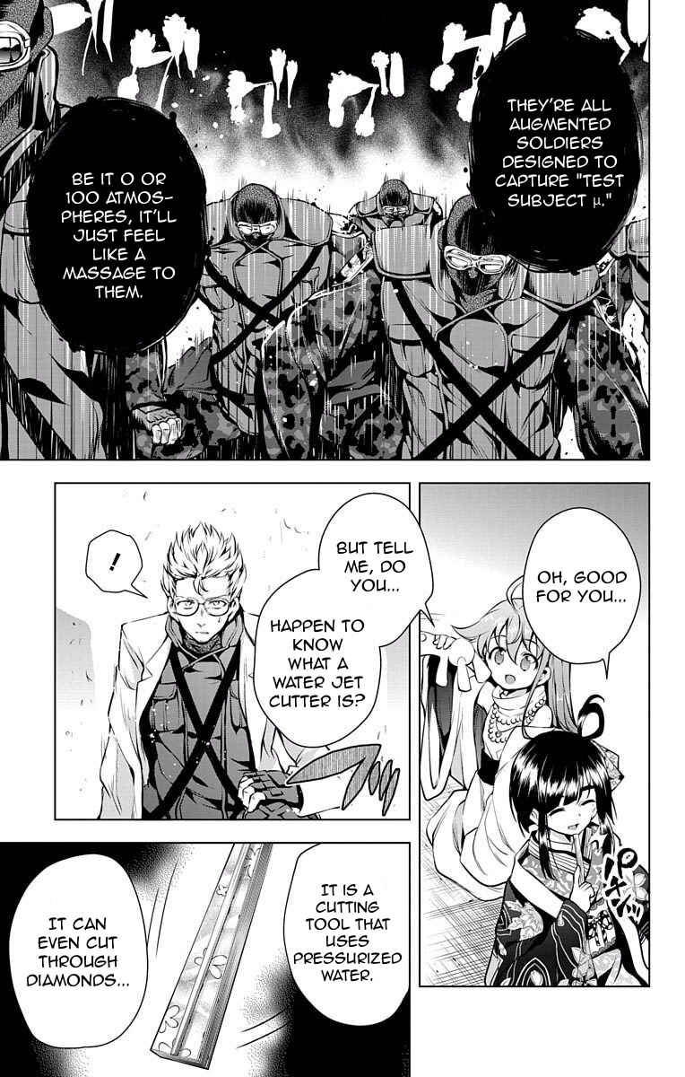 Page 34 Chapter 6 μ & i