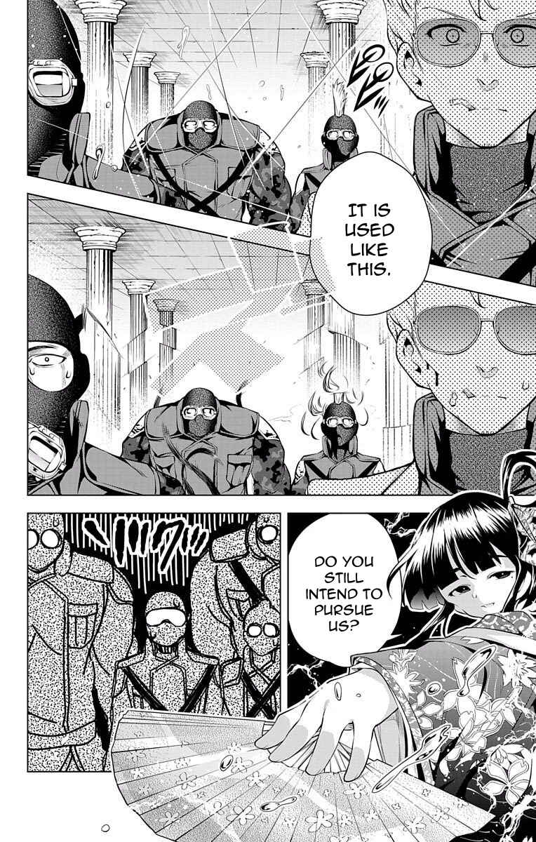 Page 35 Chapter 6 μ & i