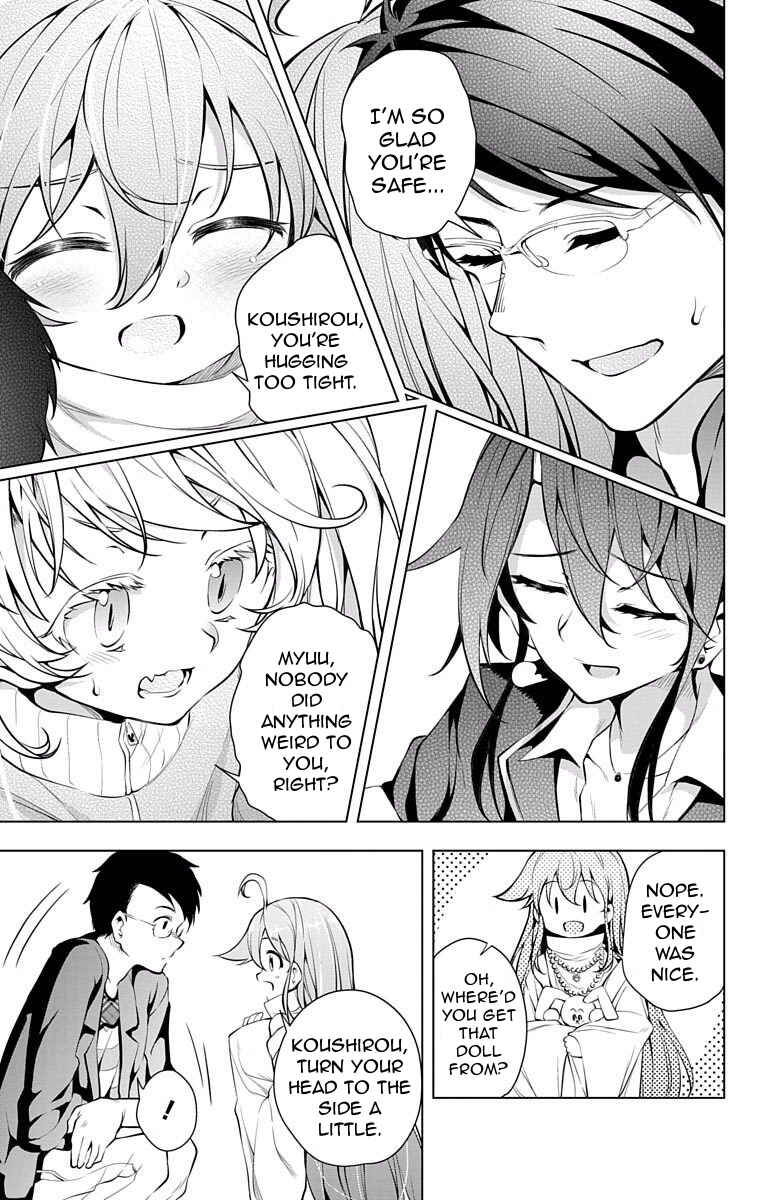Page 40 Chapter 6 μ & i
