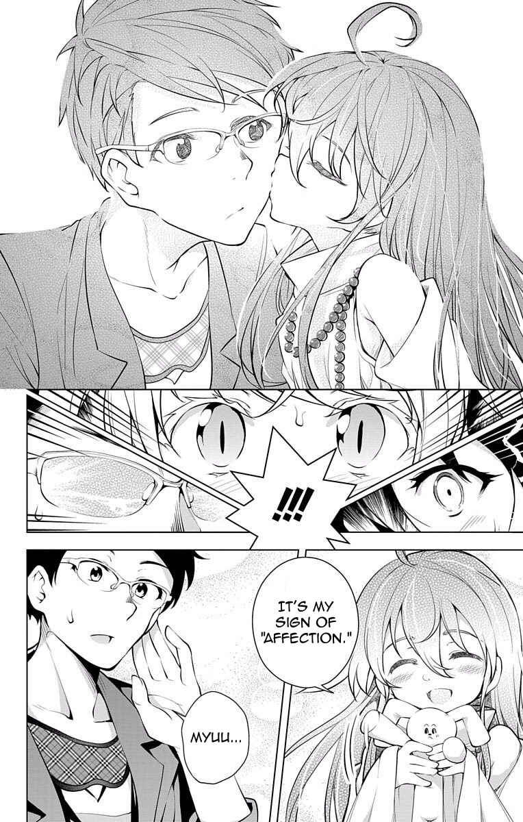 Page 41 Chapter 6 μ & i