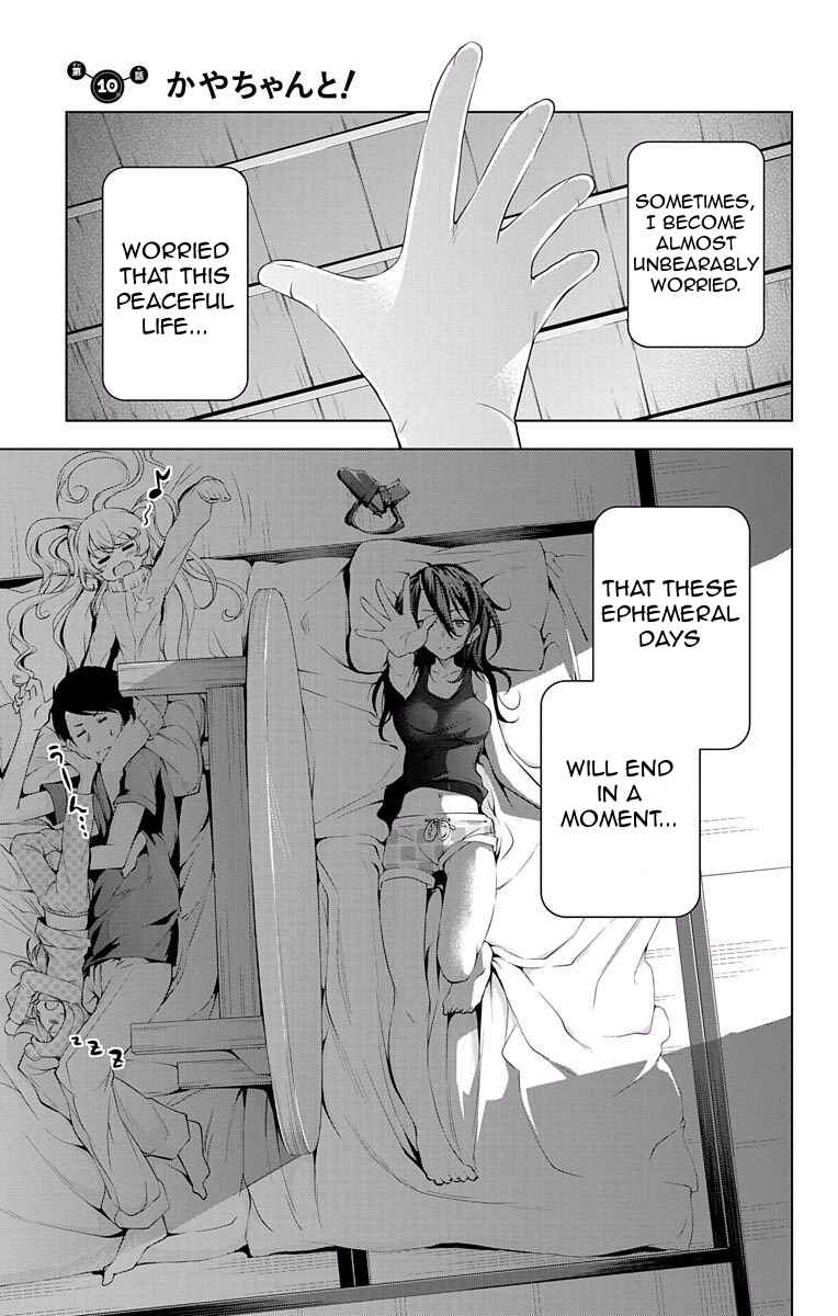 Page 1 Chapter 10 μ & i