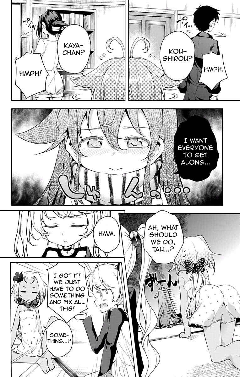 Page 11 Chapter 10 μ & i